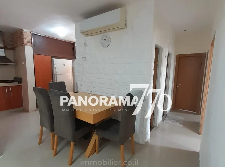 4 room apartment 90 m² Ashkelon, Israel