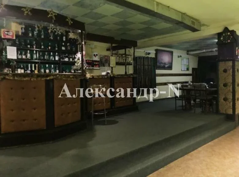Коммерческое помещение 535 м² Одесса, Украина