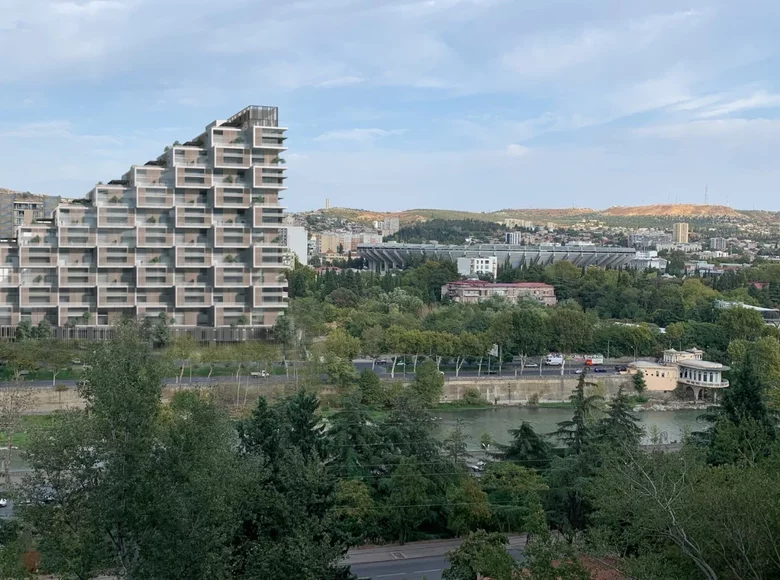 Mieszkanie 2 pokoi 64 m² Tbilisi, Gruzja