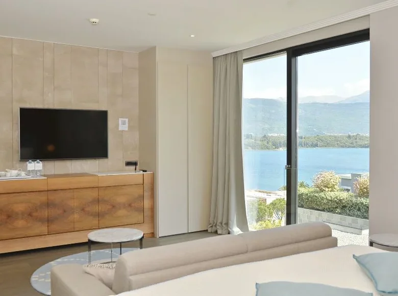 Appartement 1 chambre  Tivat, Monténégro