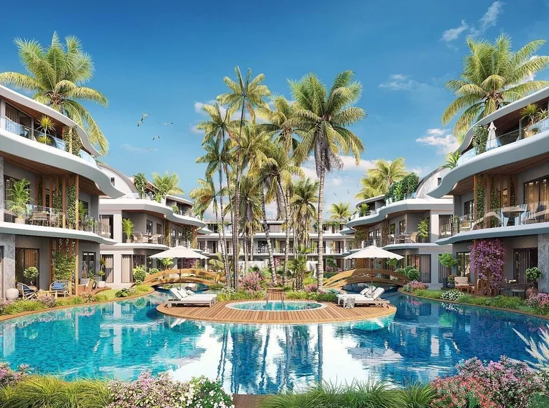 Penthouse 4 bedrooms 145 m² Alanya, Turkey