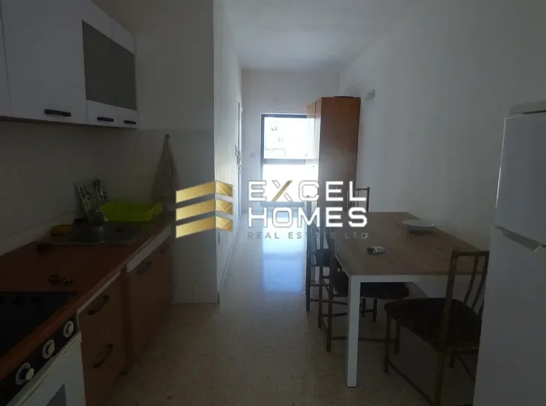 Attique 1 chambre  Sliema, Malte