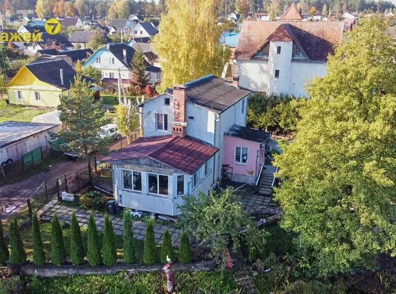 Ferienhaus 167 m² Saslauje, Weißrussland