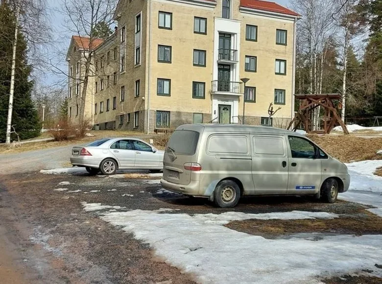 Apartment  Äijälä, Finland