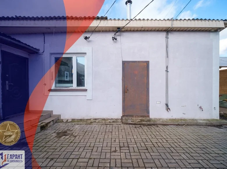 Mieszkanie 3 pokoi 89 m² Mińsk, Białoruś