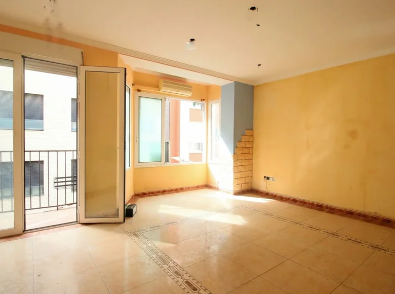 3 bedroom apartment 89 m² Alicante, Spain