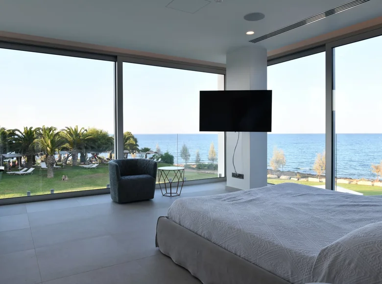 6 bedroom villa 440 m² Protaras, Cyprus