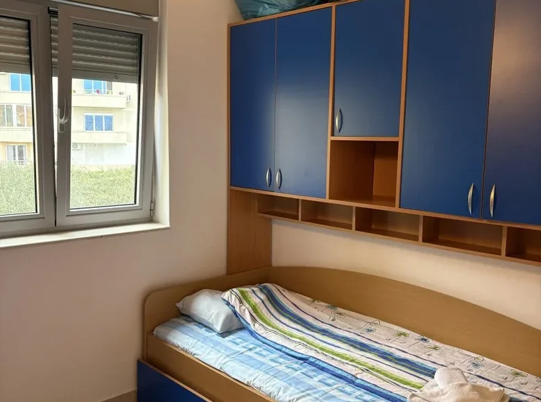 Apartamento 3 habitaciones 60 m² Petrovac, Montenegro