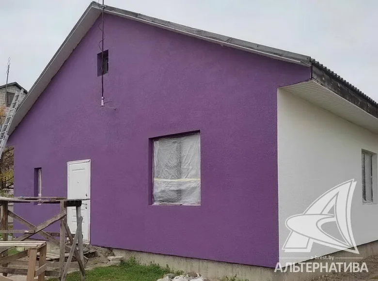 Casa 80 m² Brest, Bielorrusia