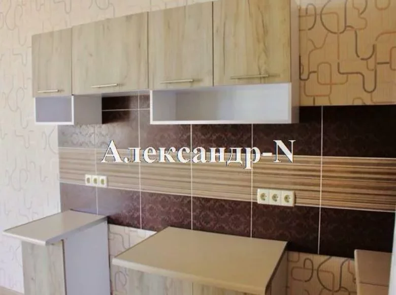 Appartement 2 chambres 89 m² Odessa, Ukraine