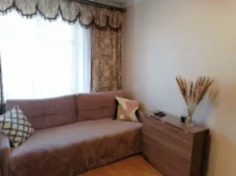 Apartamento 3 habitaciones 56 m² Rusia, Rusia