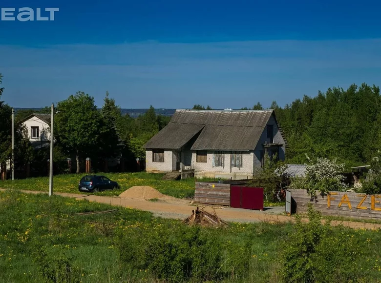 Casa 183 m² Naracki sielski Saviet, Bielorrusia
