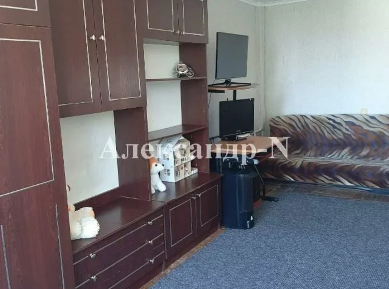 Apartamento 1 habitación 30 m² Odessa, Ucrania