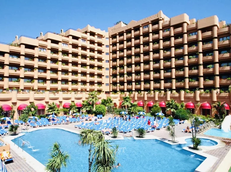 Hotel 16 970 m² en Almogia, España