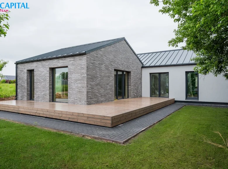 House 118 m² Vilnius, Lithuania