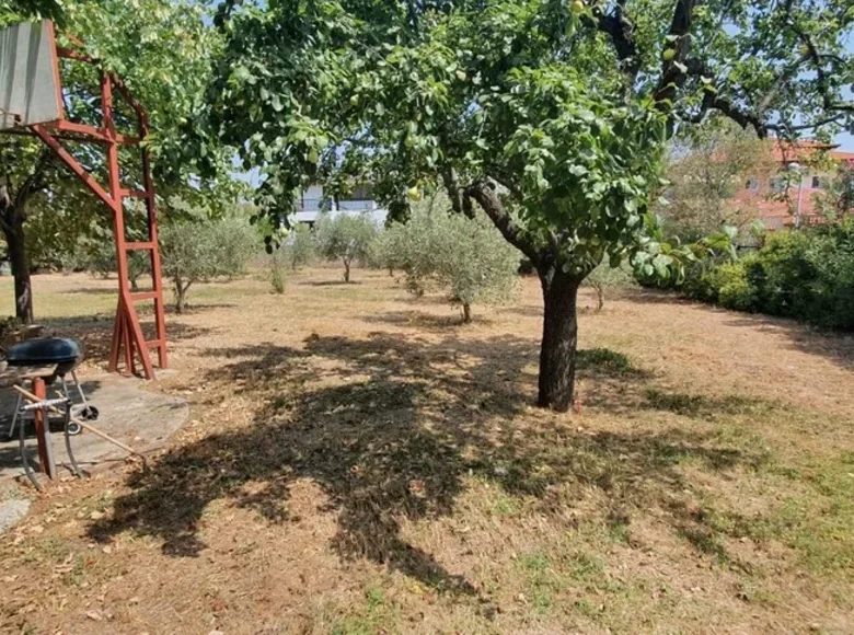 Land 1 room  Agios Mamas, Greece