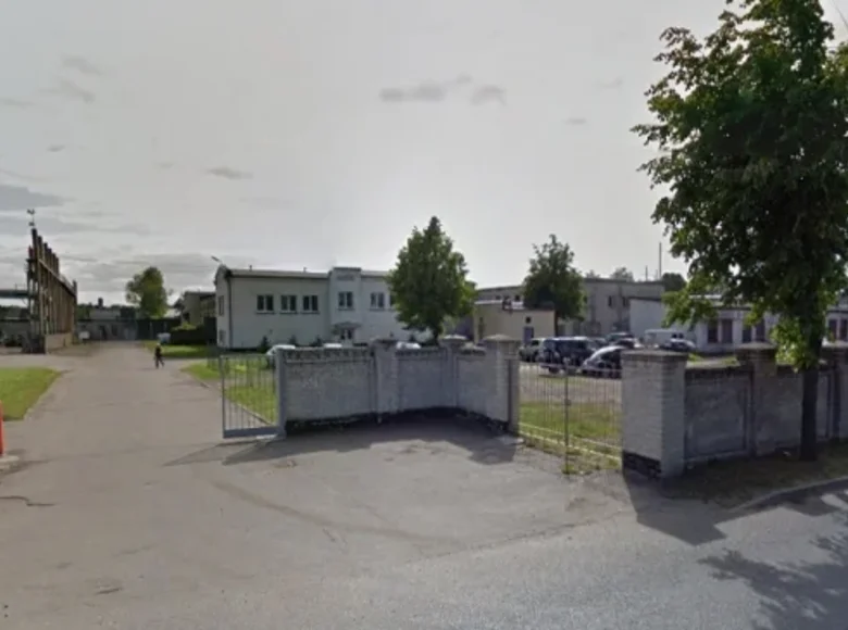Investment 7 500 m² in Riga, Latvia
