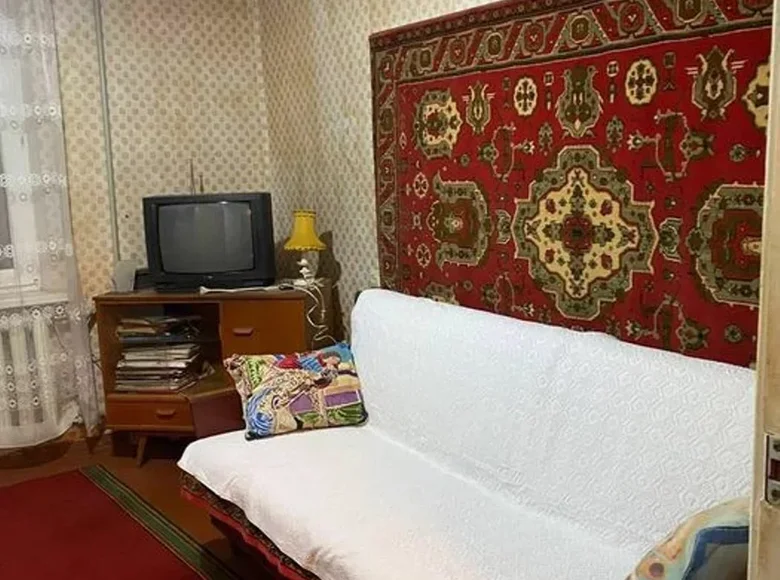 Wohnung 2 zimmer 47 m² Odessa, Ukraine