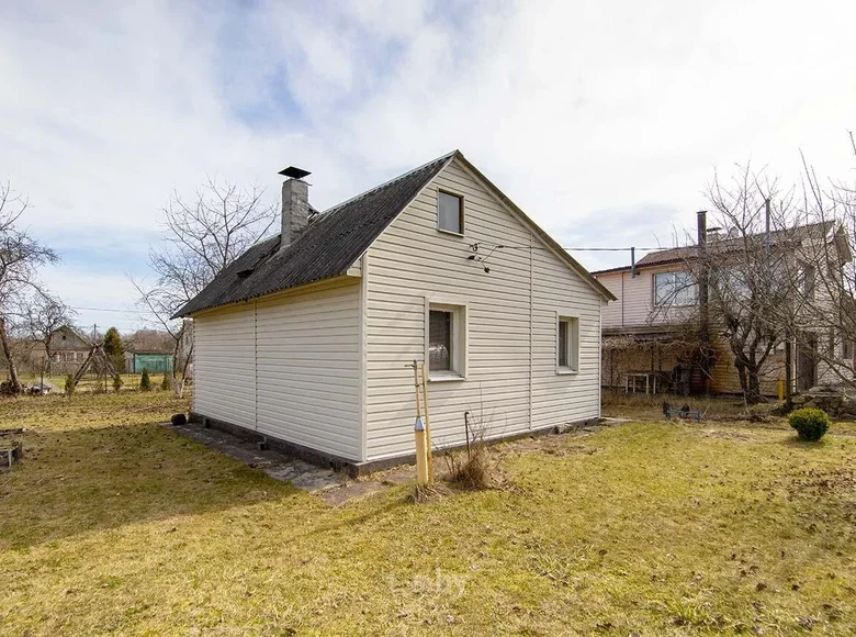 Haus 44 m² Dukorski sielski Saviet, Belarus