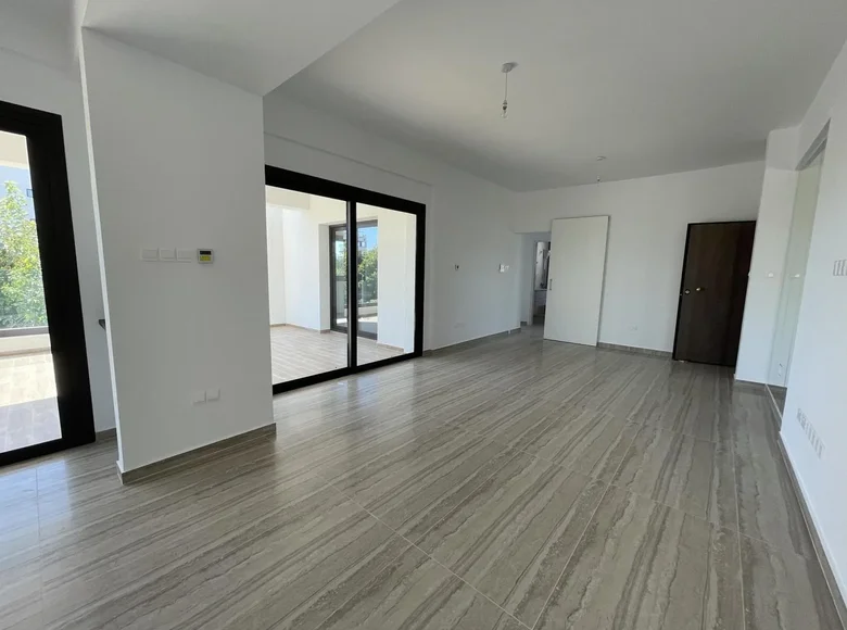 Квартира 3 спальни 98 м² Гермасойя, Кипр