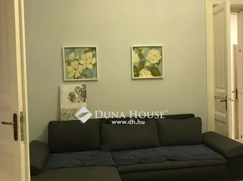 Apartamento 88 m² Budapest, Hungría