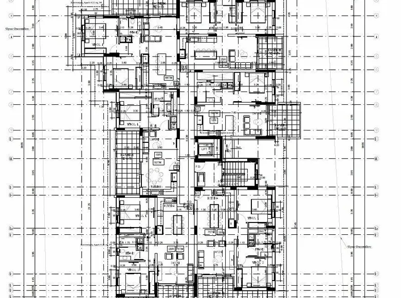 Appartement 2 chambres 91 m² Nicosie, Bases souveraines britanniques