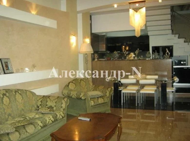 Casa 6 habitaciones 323 m² Sievierodonetsk, Ucrania