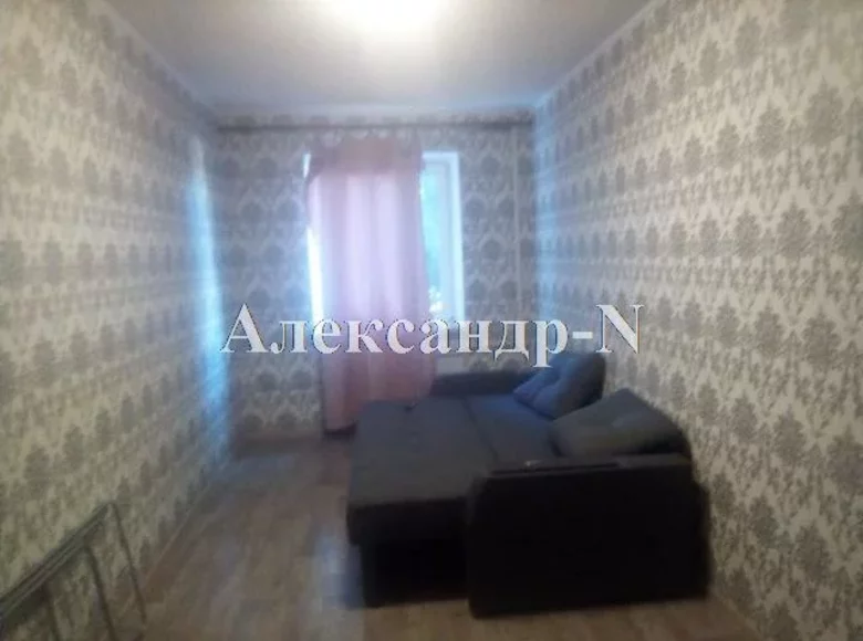 1 room apartment 106 m² Odessa, Ukraine