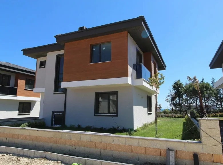 Villa de 6 habitaciones 590 m² Silivri, Turquía