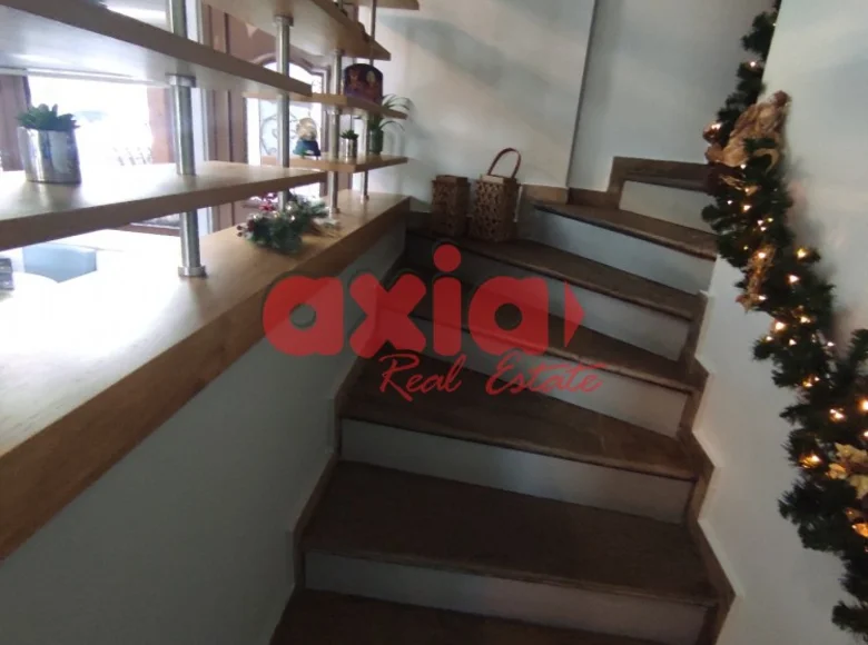 Commercial property 175 m² in Kavala Municipality, Greece