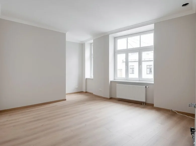 1 room apartment 24 m² Riga, Latvia