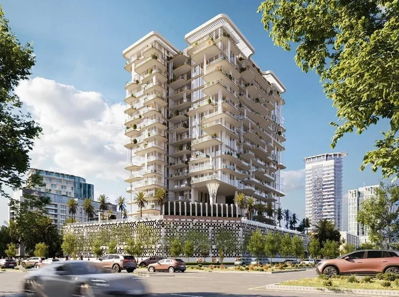 Studio 38 m² Doubaï, Émirats arabes unis