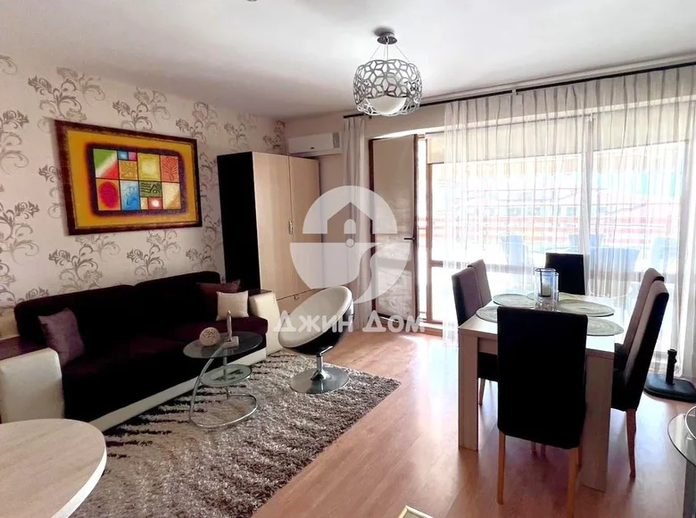 Wohnung 2 zimmer 71 m² Kosharitsa, Bulgarien