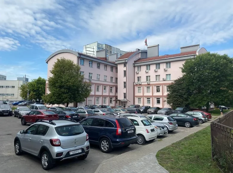 Office 272 m² in Minsk, Belarus