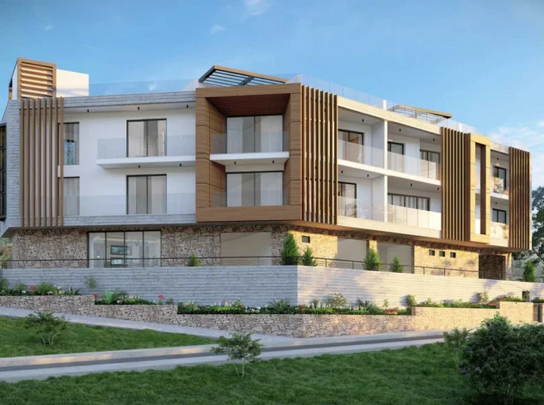 Villa de 2 habitaciones 100 m² Yeroskipou, Chipre