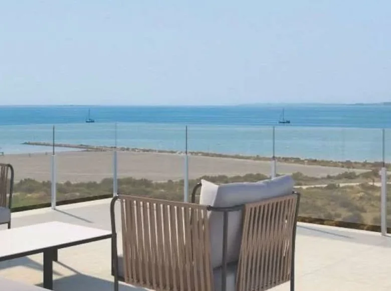 Penthouse z 2 sypialniami 146 m² Santa Pola, Hiszpania