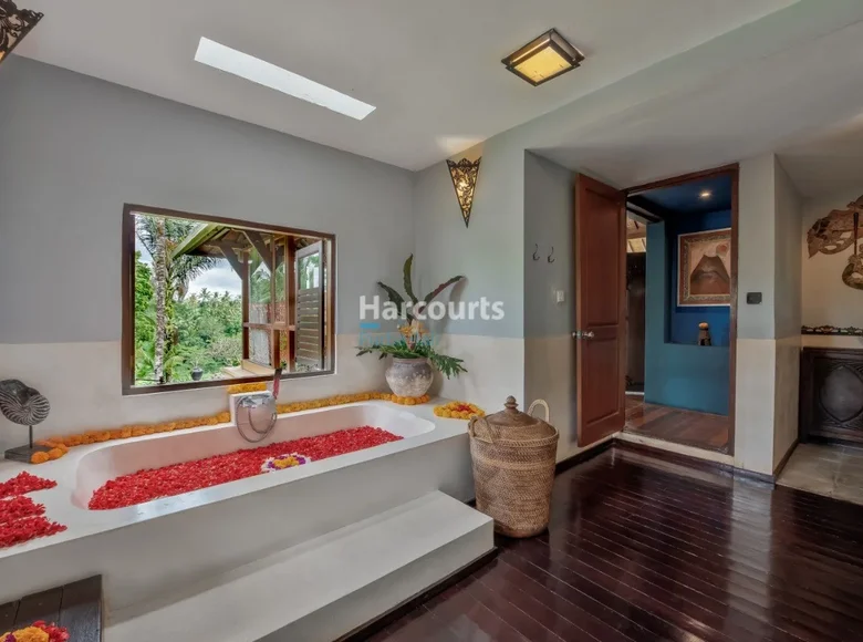 Villa 4 chambres 1 500 m² Lebah A, Indonésie