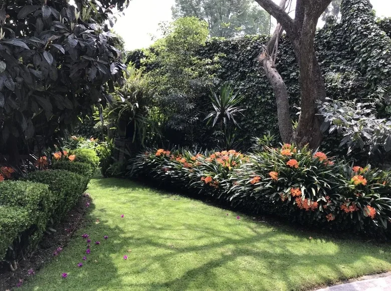 Casa 6 habitaciones 850 m² Huizachal, México