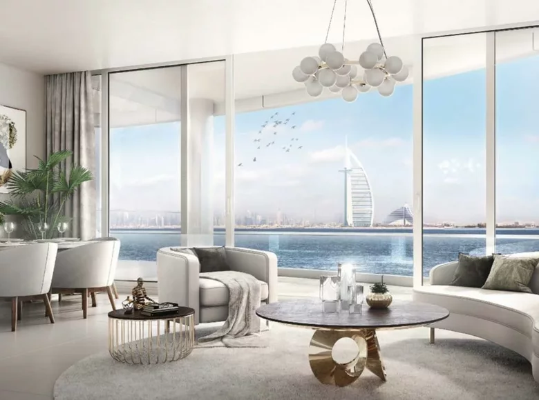 Penthouse 10 Zimmer 950 m² Dubai, Vereinigte Arabische Emirate