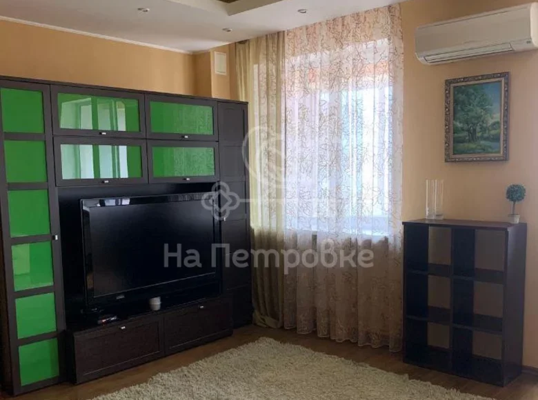 3 room apartment 99 m² Central Administrative Okrug, Russia