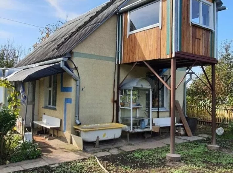 Haus 46 m² Brest District, Weißrussland