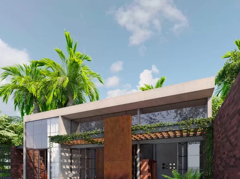 2 bedroom Villa 75 m² Bener Meriah, Indonesia