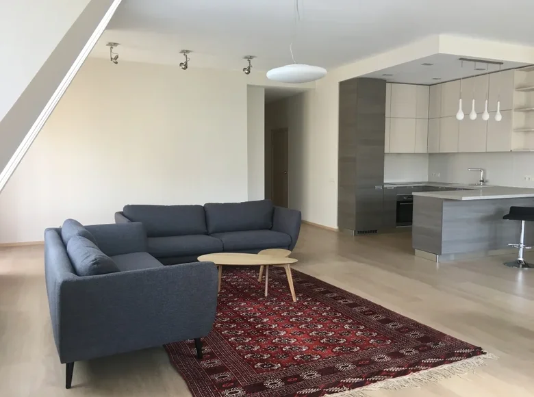 Квартира 4 спальни 170 м² Новополоцк, Беларусь