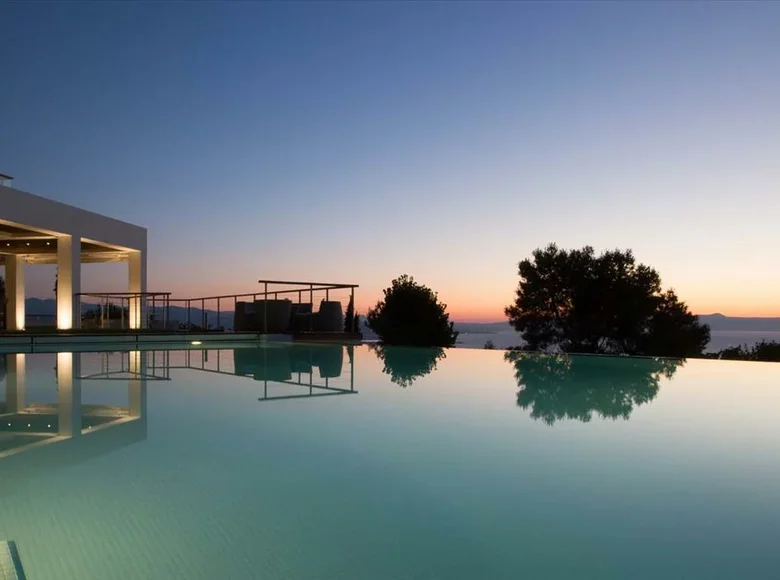 Villa 750 m² Koumbeli, Griechenland