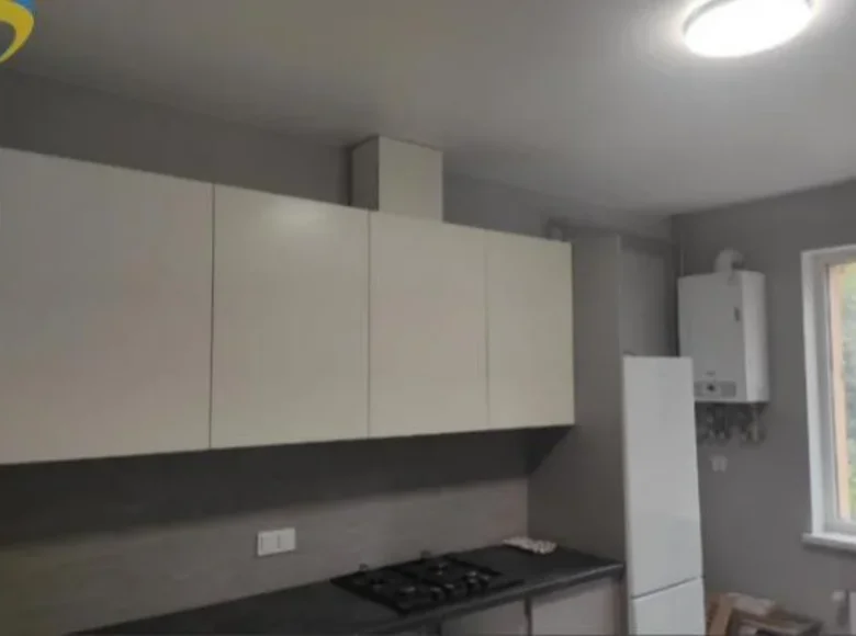 Apartamento 1 habitación 42 m² Sievierodonetsk, Ucrania