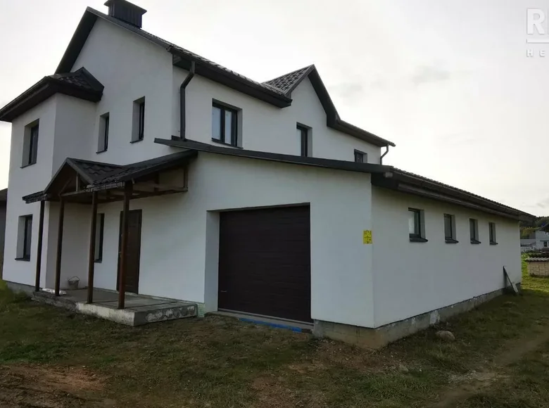 Haus 180 m² Lahoysk District, Weißrussland