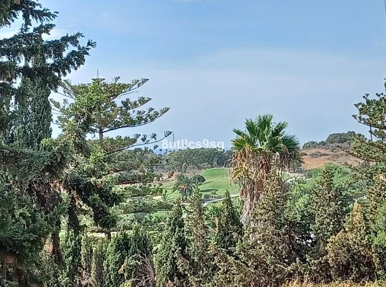 3 bedroom apartment  Benahavis, Spain