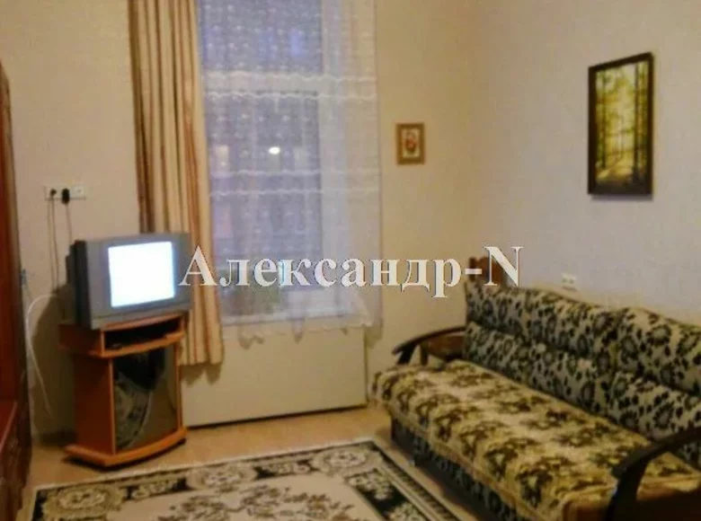 Apartamento 1 habitación 35 m² Odessa, Ucrania