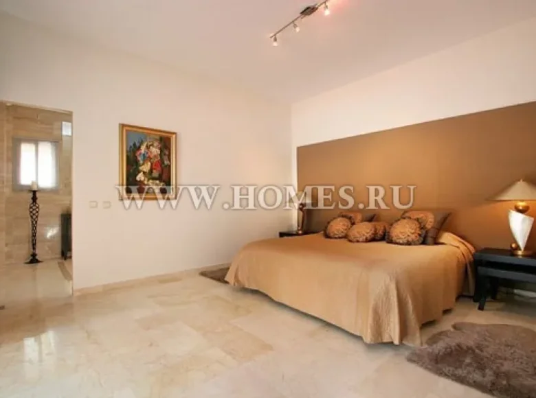 Willa 7 pokojów 886 m² Malaga, Hiszpania