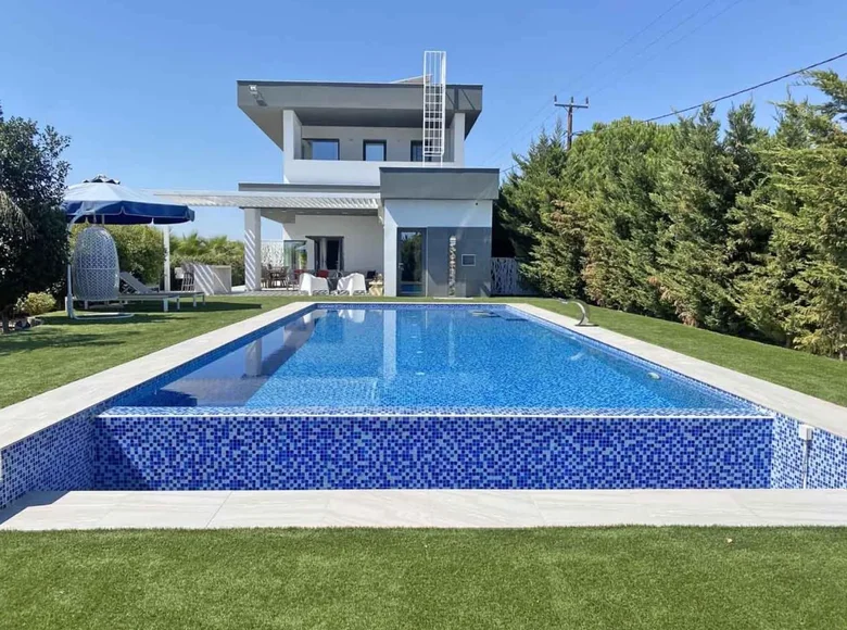 Maison 4 chambres 275 m² Kato Deftera, Chypre